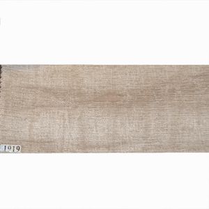 خرید اینترنتی پارچه پرده عرض 2.80 متر مدل مخمل شانل کد 1919 رنگ نسکافهای