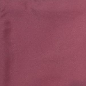 فروش اینترنتی پارچه لباس عرض 1.4 متر مدل ساتن ساده کد 302 رنگ زرشکی