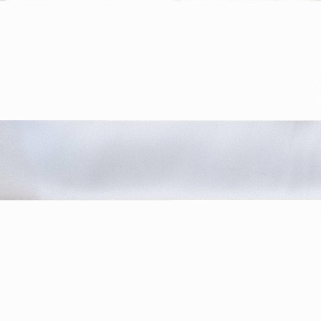 مشخصات پارچه لباس عرض 2.9 متر مدل ساتن ساده کد 002 رنگ سفید