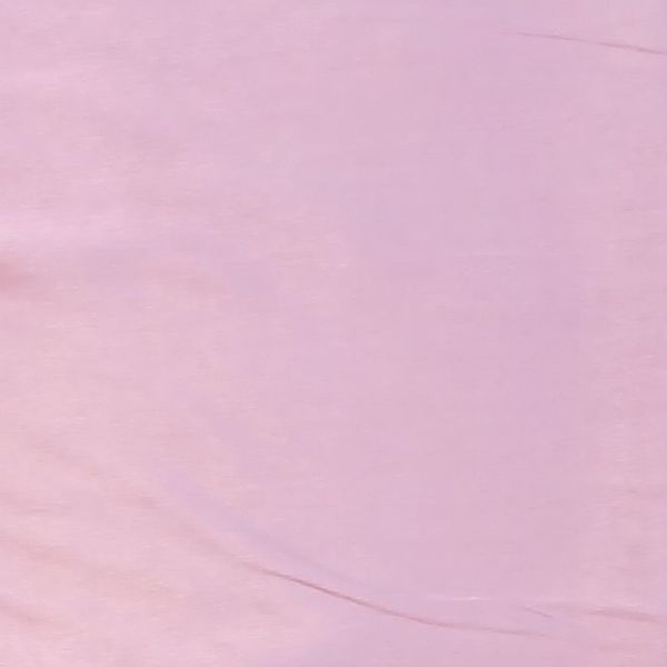 پارچه ساتن ساده عرض 3 متر کد 157 رنگ صورتی
