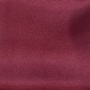 قیمت پارچه لباس عرض 2.9 متر مدل ساتن ساده ماندگار کد 302 رنگ زرشکی