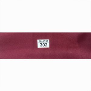 مشخصات پارچه لباس عرض 2.9 متر مدل ساتن ساده ماندگار کد 302 رنگ زرشکی