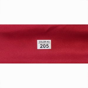 خرید انلاین پارچه لباس عرض 3 متر مدل ساتن ساده رنگ قرمز