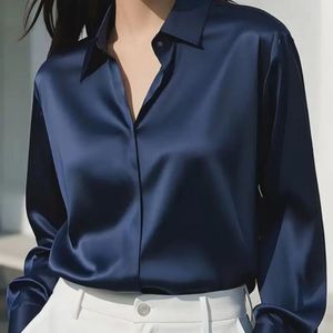 شومیز ساتن زارا فوق العاده سبک و مجلسی