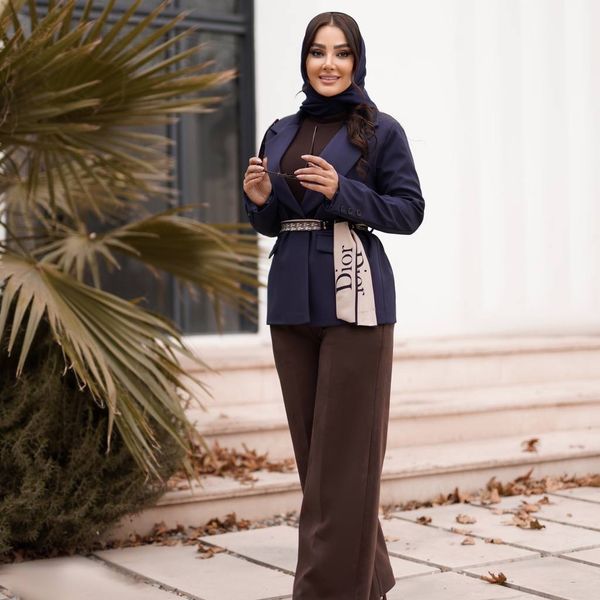 ترنج کت کمر دیور