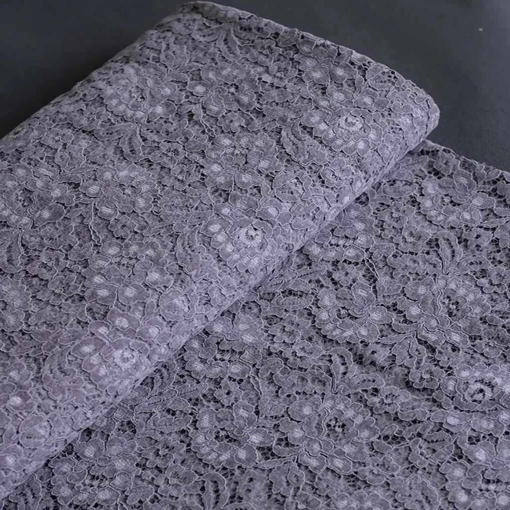 خرید اینترنتی قیمت پارچه گیپور مخمل 1184 - پوست پیازی