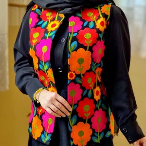 فروش اینترنتی وست لینن مجلسی زنانه