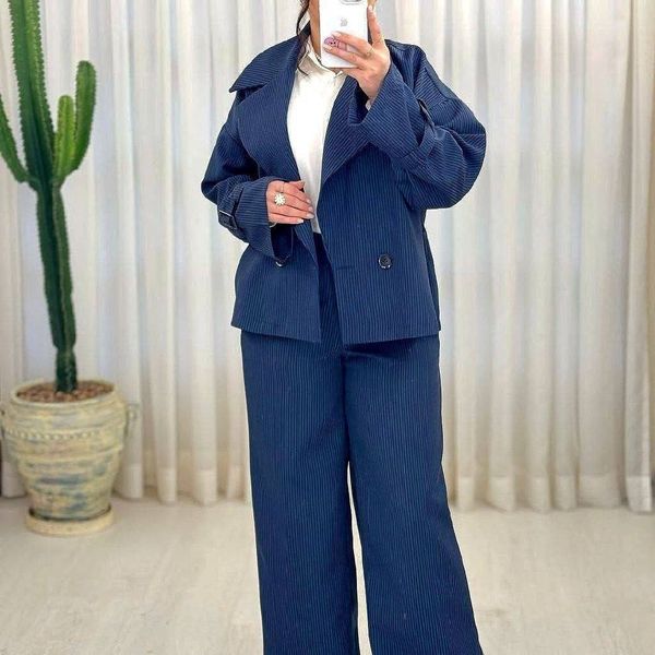 کت شلوار مدل سها