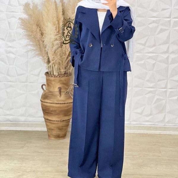 کت شلوار مدل سها