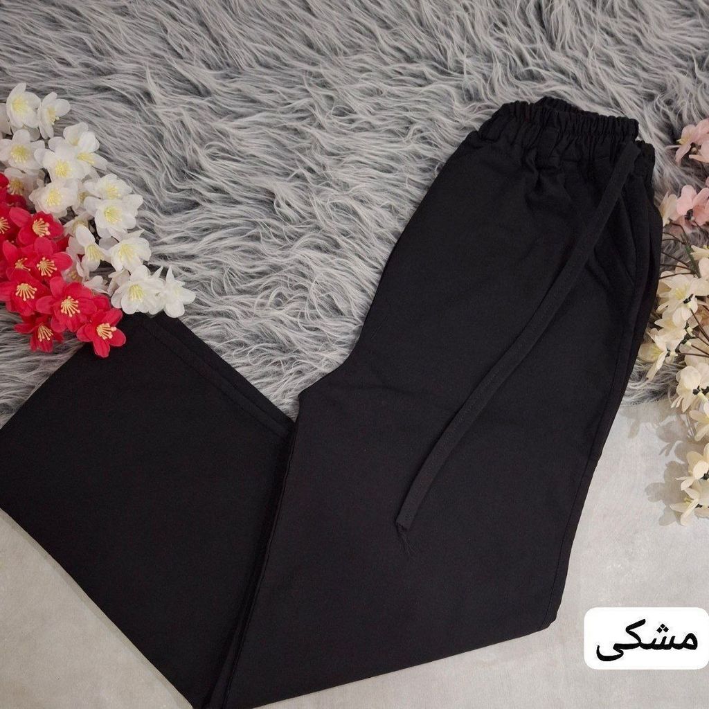 قیمت شلوار بگ سایز بزرگ پگاه