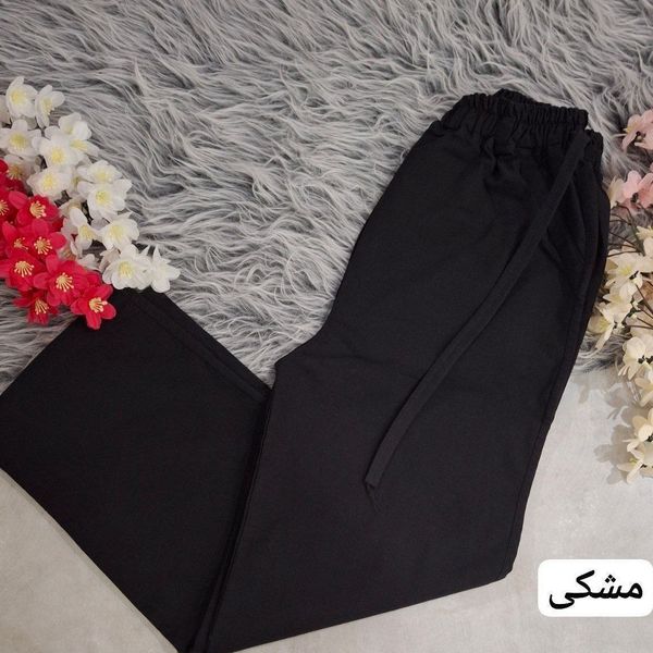 شلوار بگ سایز بزرگ پگاه