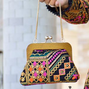 کت و کیف ست زنانه