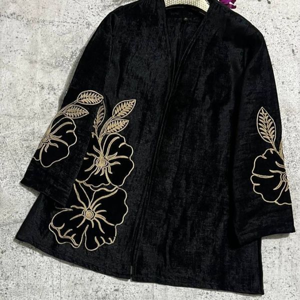 مانتو مرسده