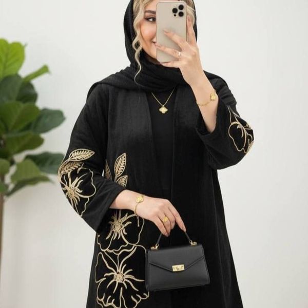 مانتو مرسده