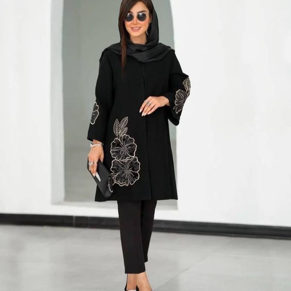 مانتو مرسده