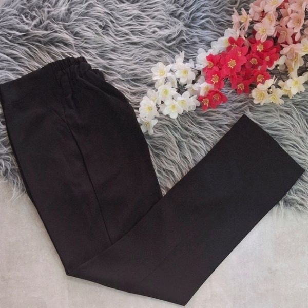 شلوار راسته