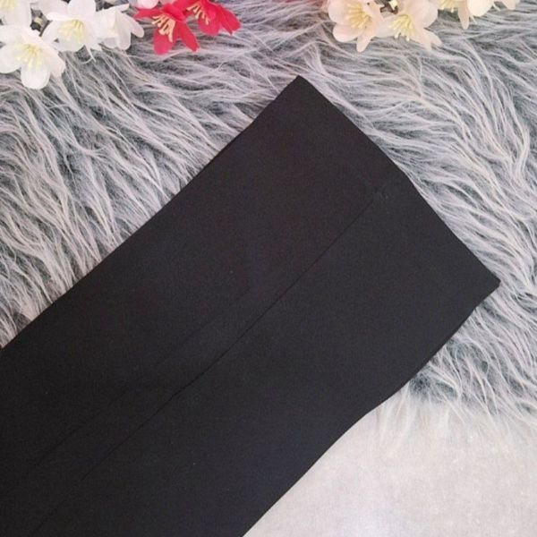 شلوار راسته