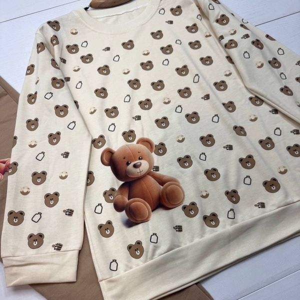 ست بلوز شلوار متین