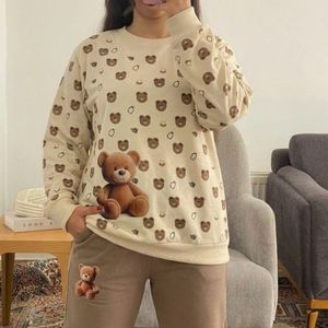 خرید آنلاین ست بلوز شلوار متین