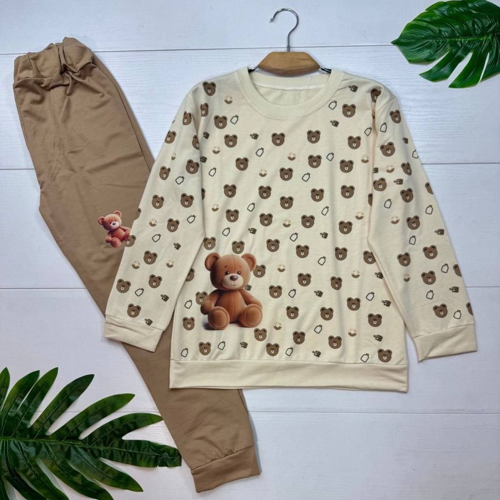 فروش اینترنتی ست بلوز شلوار متین