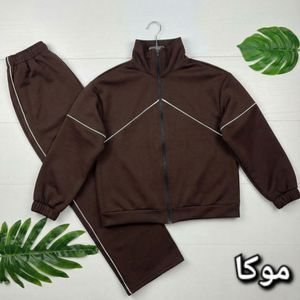 ست سویشرت شلوار نانسی