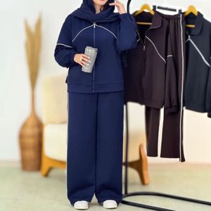 خرید انلاین ست سویشرت شلوار نانسی