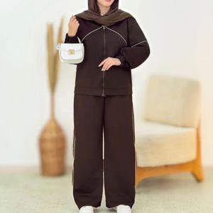 خرید انلاین ست سویشرت شلوار نانسی