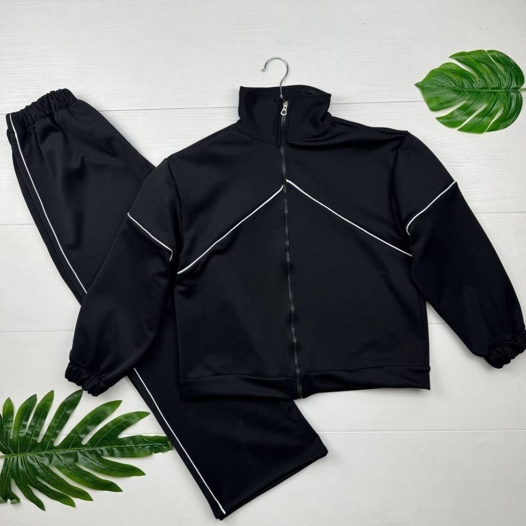 قیمت ارزان ست سویشرت شلوار نانسی