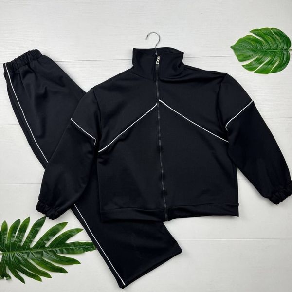 ست سویشرت شلوار نانسی