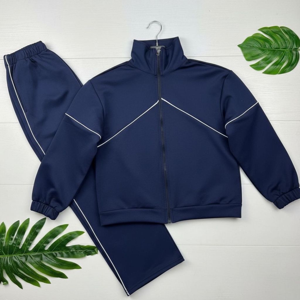 خرید اینترنتی ست سویشرت شلوار نانسی