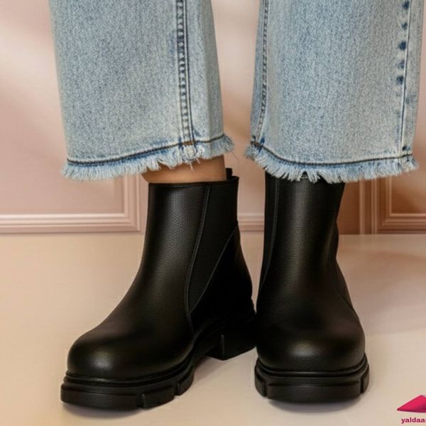 نیم بوت جدید زیره پیو