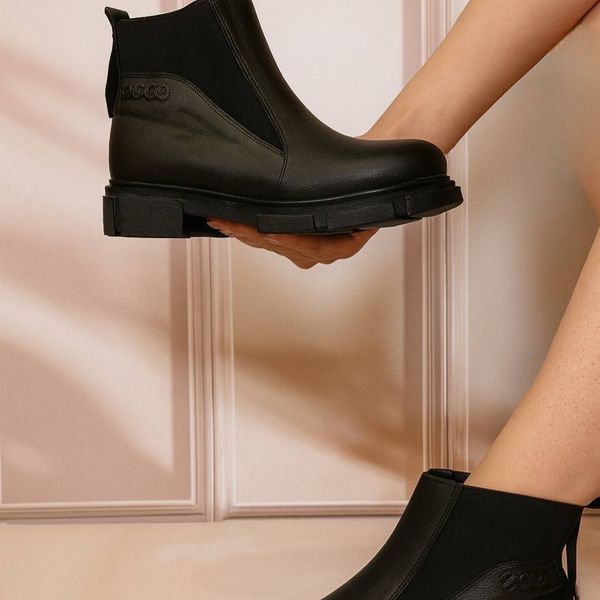 نیم بوت جدید زیره پیو