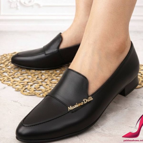 کفش کالج سوگو