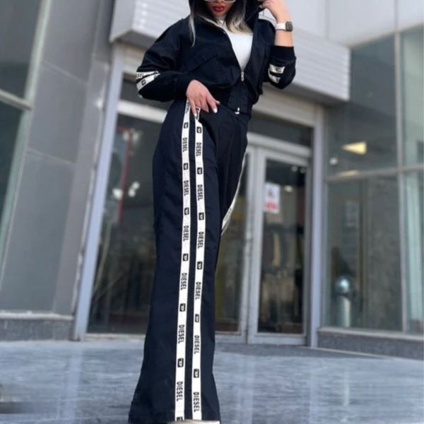 ست زنانه دو تیکه کلاهدار