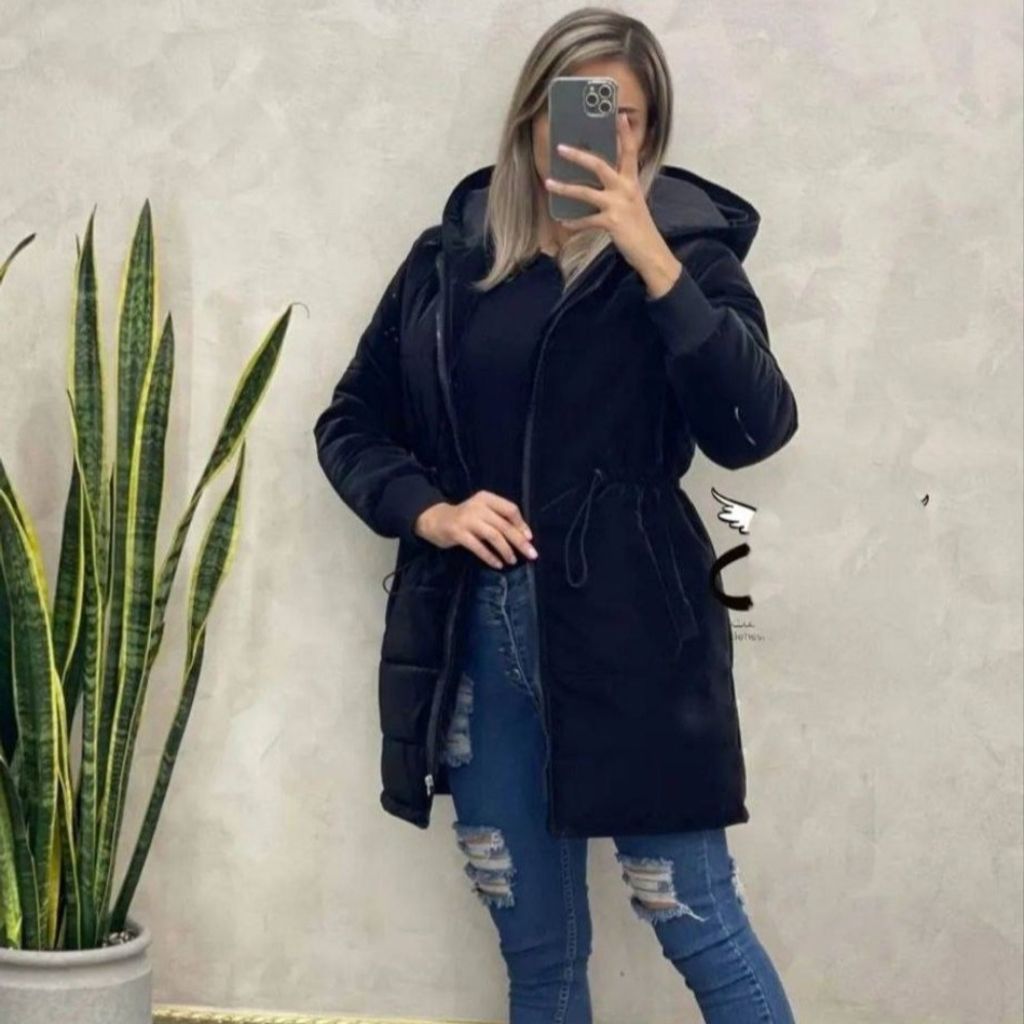 خرید اینترنتی کاپشن مایاخوب زیبا