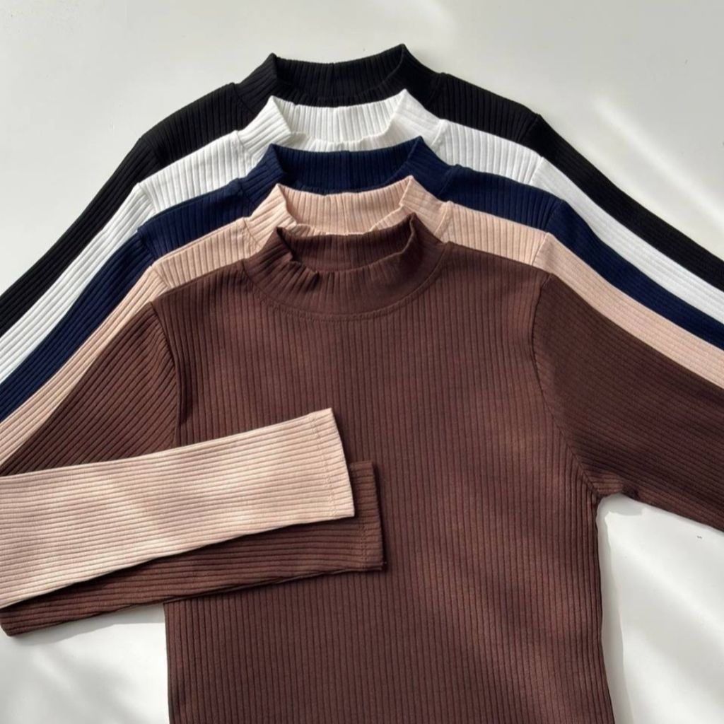 قیمت بلوز یقه ایستاده کبریتی زنانه