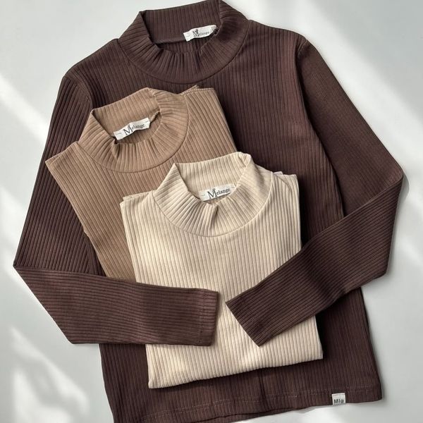 بلوز یقه ایستاده کبریتی زنانه