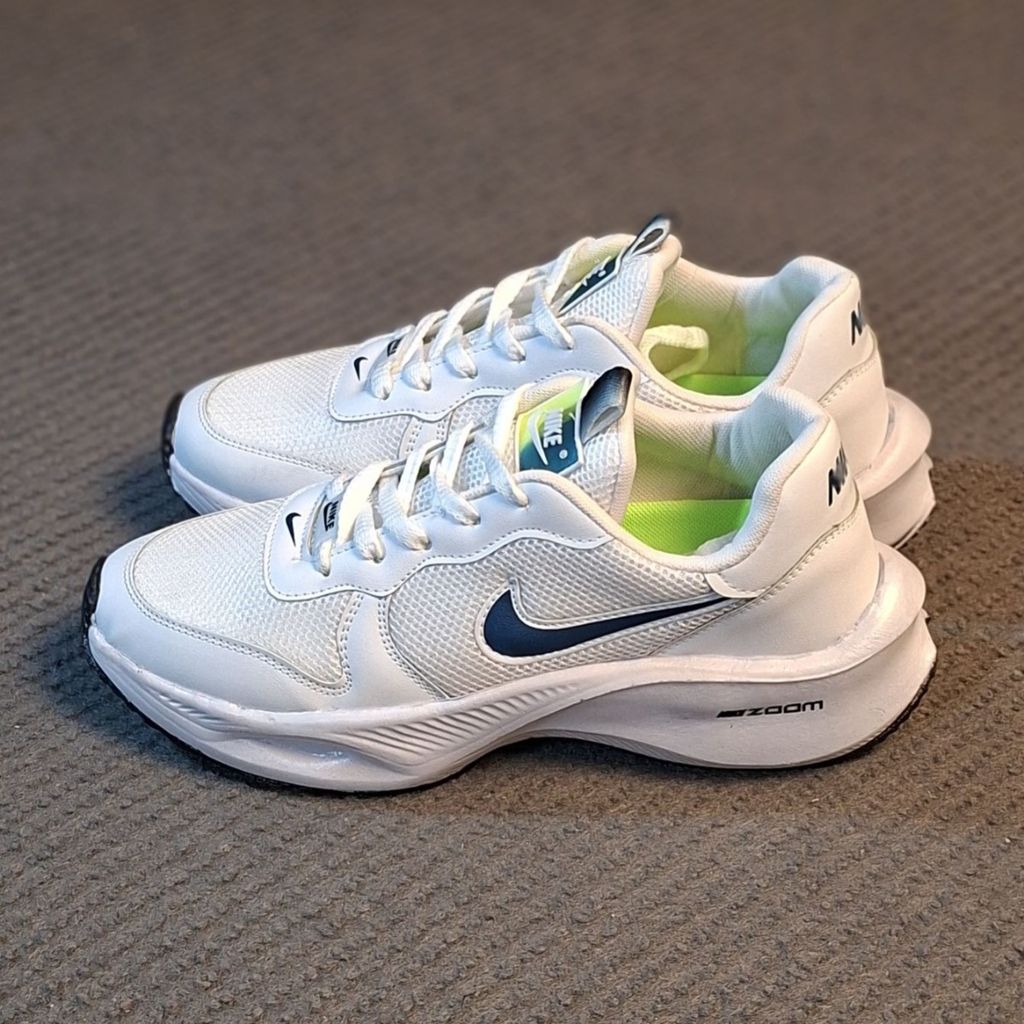 قیمت ارزان کفش نایک زوم