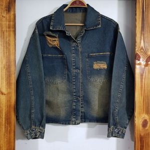 خرید اینترنتی جین طرح ژیکان