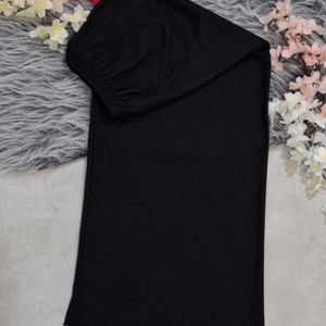 شلوار دامنی سارینا