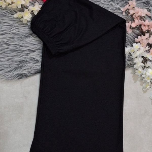 شلوار دامنی سارینا