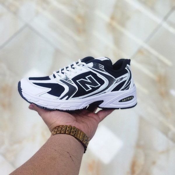 کفش اسپرت نیوبالانس 530 میانه