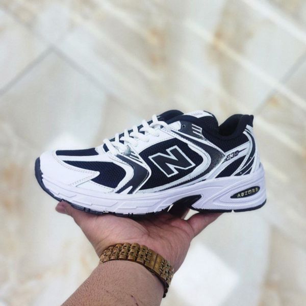 کفش اسپرت نیوبالانس 530 میانه