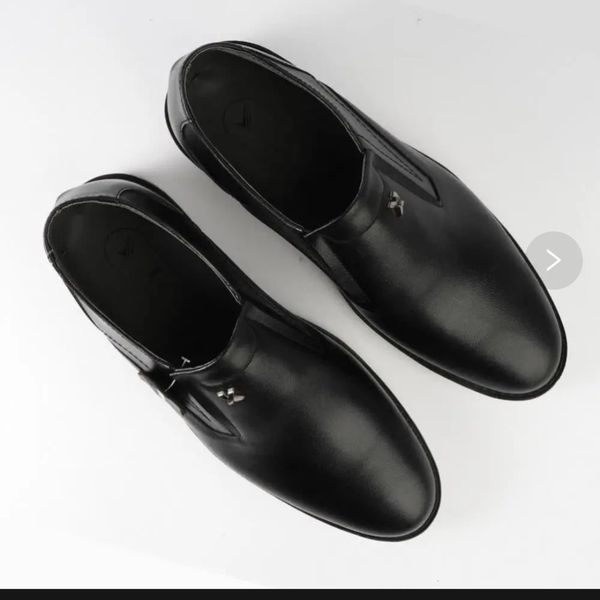 کفش مجلسی مردانه مدل ایکس کشیی