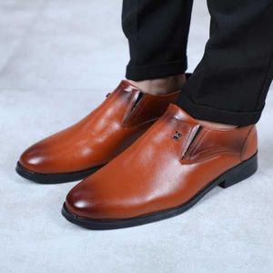 کفش مجلسی مردانه مدل ایکس کشیی