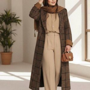 قیمت مانتو ژینوس زیبا