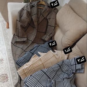 فروش اینترنتی مانتو ژینوس زیبا