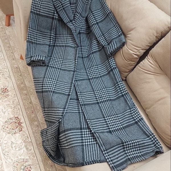 مانتو ژینوس زیبا