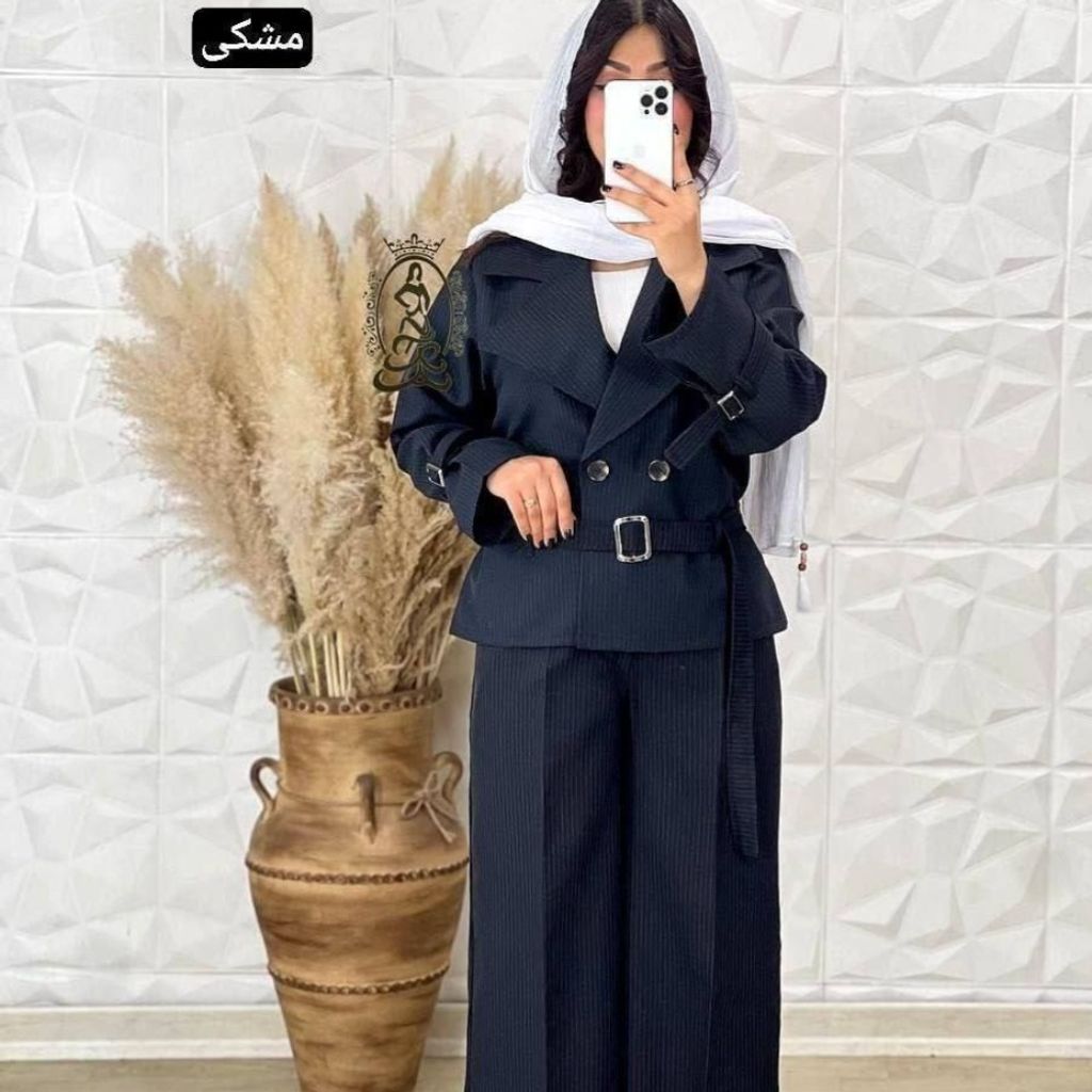 قیمت کت شلوارمدل سها زیبا خوب