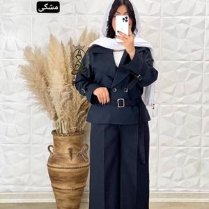 کت شلوار مدل سها